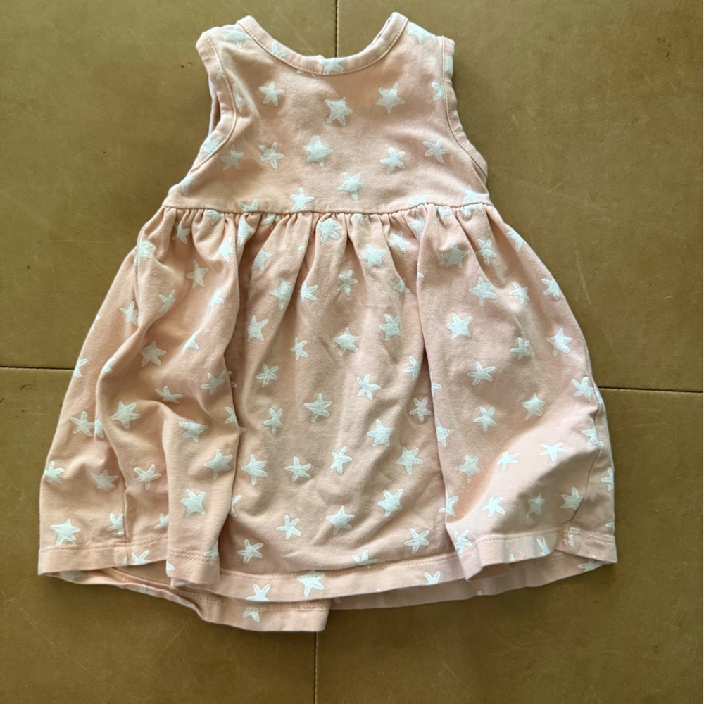 Focus Kids Dress 6M